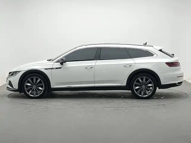 Volkswagen CC — Фото автомобиля 3