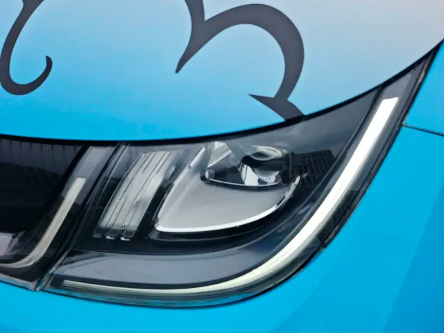 BYD Dolphin — Фото автомобиля 15