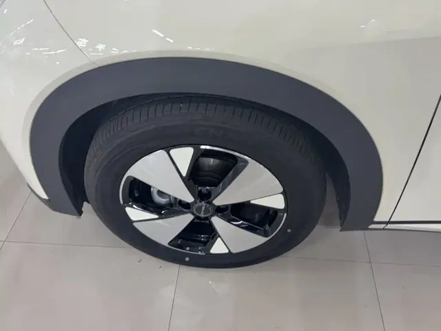 BYD Dolphin — Фото автомобиля 17