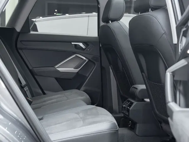 Audi Q3 — Фото автомобиля 16