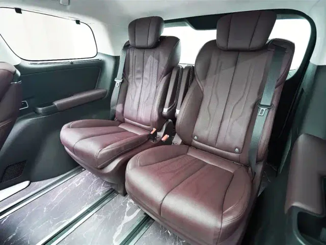 Buick Century — Фото автомобиля 20
