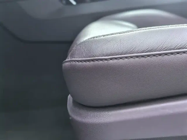 Porsche Macan EV — Фото автомобиля 13