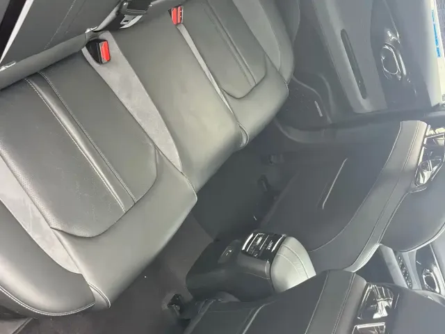 GAC Trumpchi Emkoo — Фото автомобиля 13