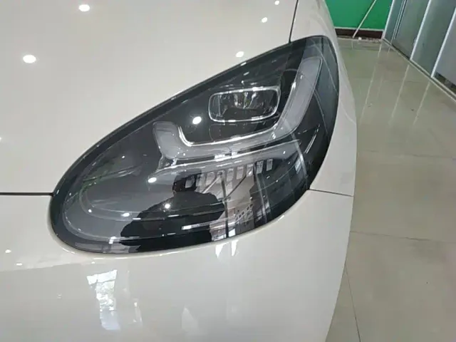 Wuling Bingo — Фото автомобиля 23