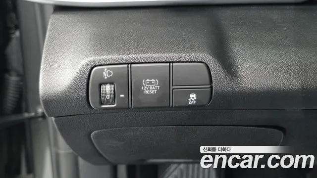 Hyundai Avante CN7 — Фото автомобиля 25