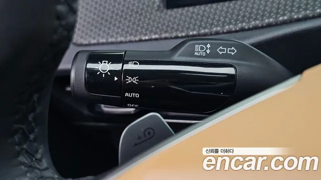 Kia EV6 Long Range — Фото автомобиля 28