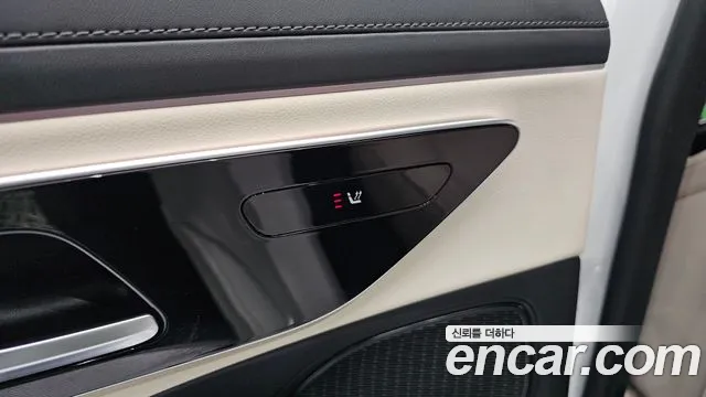 Mercedes-Benz E-Class W214 — Фото автомобиля 30