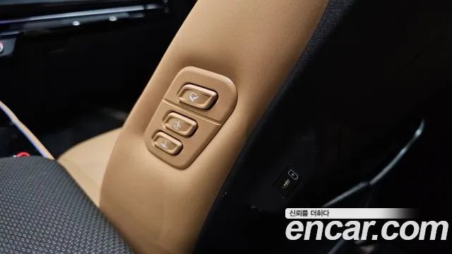 Kia EV6 Long Range — Фото автомобиля 28