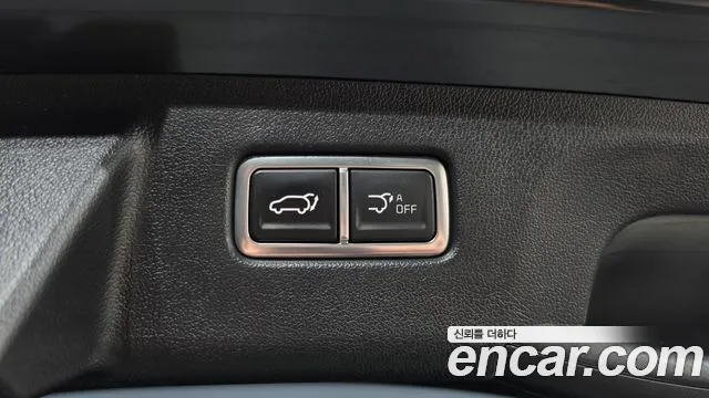 Kia Sorento 4th Gen — Фото автомобиля 25