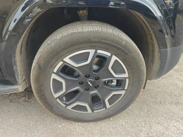BYD FangChengBao Titanium 7 — Фото автомобиля 6