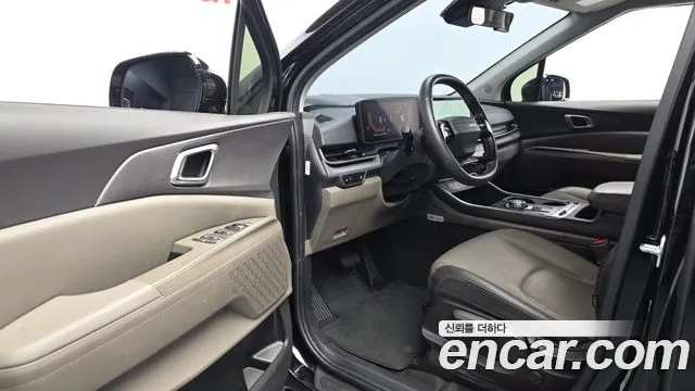 Kia Carnival — Фото автомобиля 15