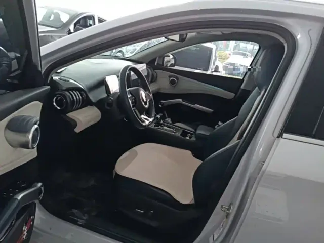 BYD Yuan PLUS — Фото автомобиля 15