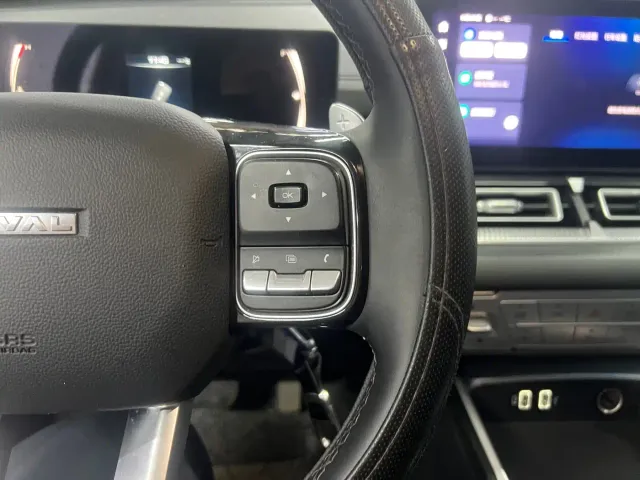 Haval H5 — Фото автомобиля 10