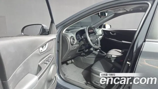 Hyundai Kona — Фото автомобиля 15