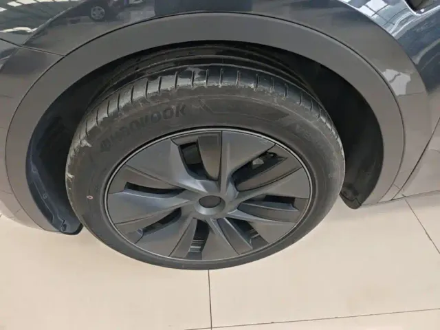 Tesla Model Y — Фото автомобиля 22