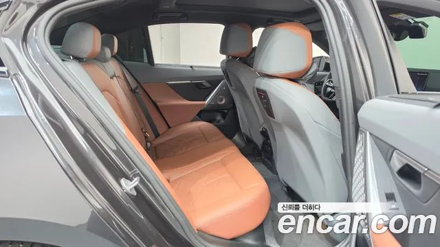 BMW 5-Series 5 серия (G60) 530i xDrive M Sport — Фото автомобиля 15