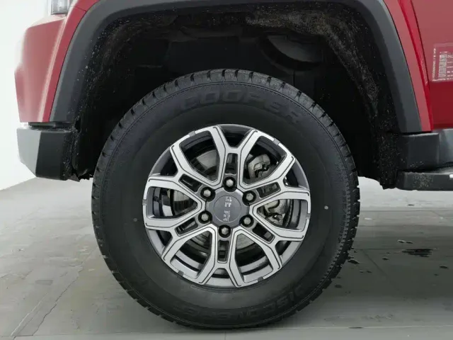 BAIC BJ40 — Фото автомобиля 17
