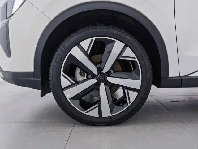 Ford Lingrui — Фото автомобиля 17