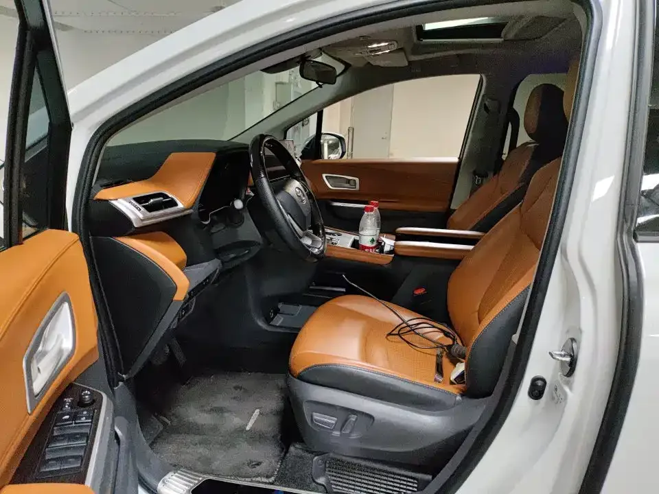 Toyota Toyota Sienna 2024 2.5L Hybrid Comfort Edition — Фото автомобиля 5