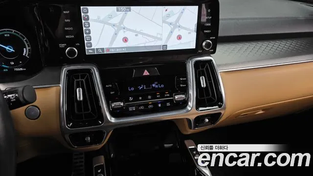 Kia Sorento 4th Gen — Фото автомобиля 19