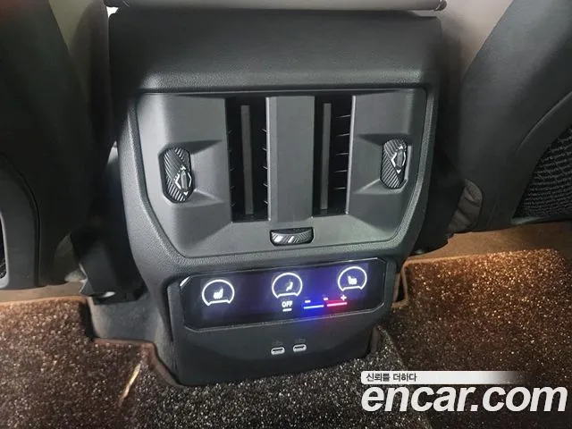 BMW X3 G45 — Фото автомобиля 11