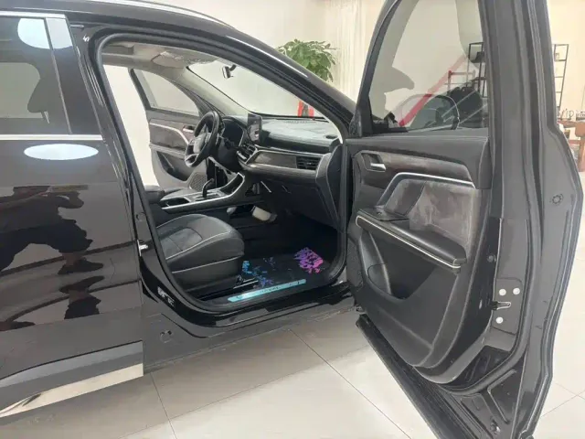 Haval H6 — Фото автомобиля 5