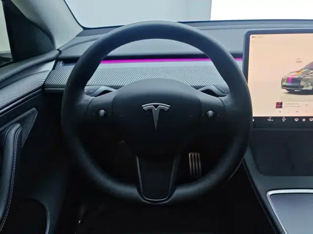 Tesla Model Y — Фото автомобиля 15