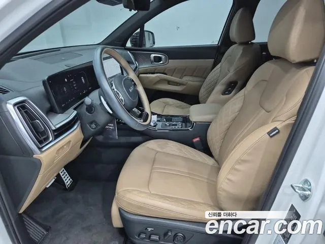 Kia Sorento — Фото автомобиля 13