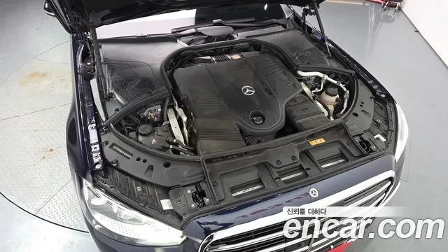 Mercedes-Benz S-Class — Фото автомобиля 6