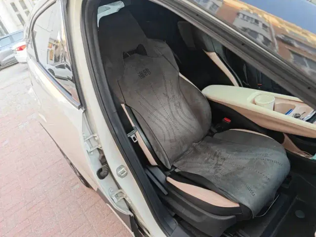 BYD Seagull — Фото автомобиля 19