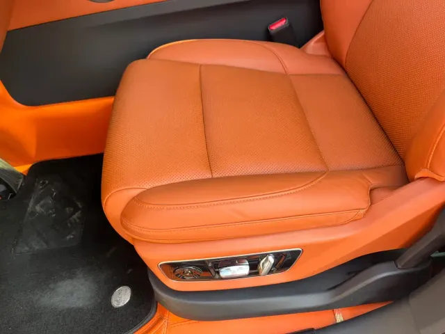 Li Auto L7 — Фото автомобиля 9