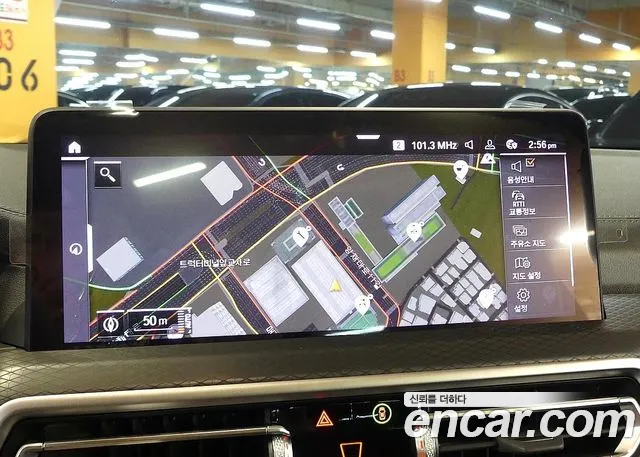 BMW X4 G02 — Фото автомобиля 15