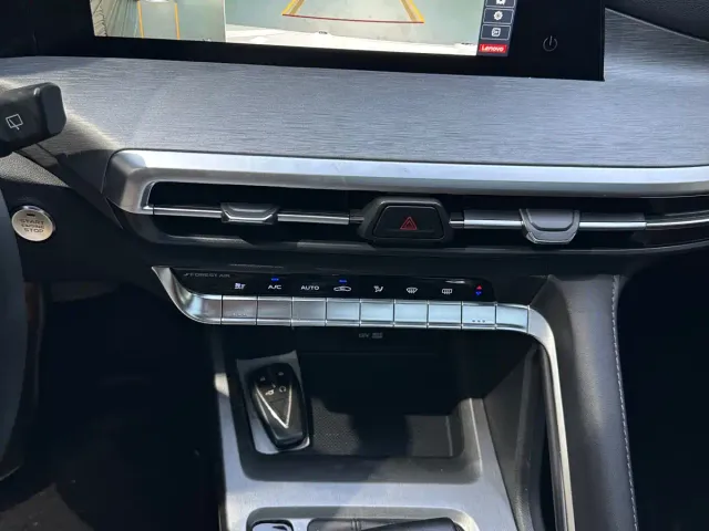 Changan CS35 Plus — Фото автомобиля 17