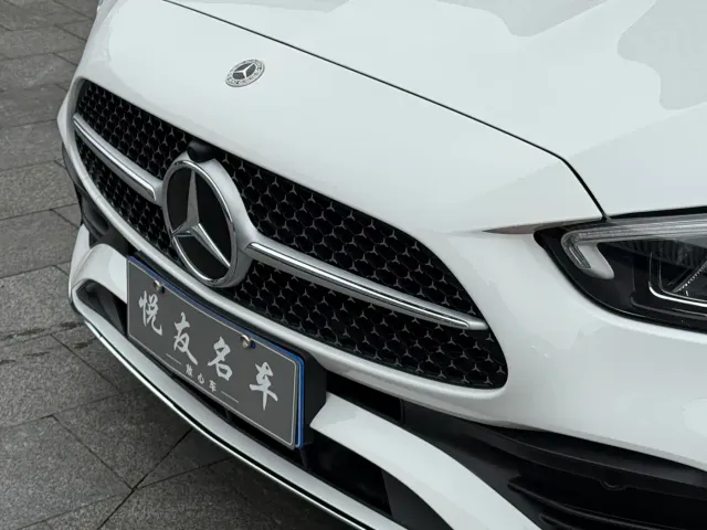 Mercedes-Benz C-Class — Фото автомобиля 9