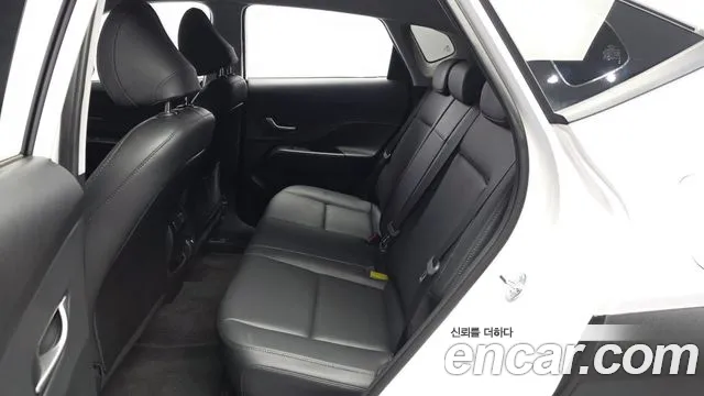 Hyundai Kona Kona (SX2) Бензин 1.6 турбо 2WD — Фото автомобиля 26