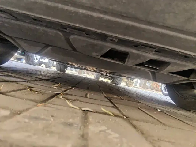 Volkswagen Passat — Фото автомобиля 22