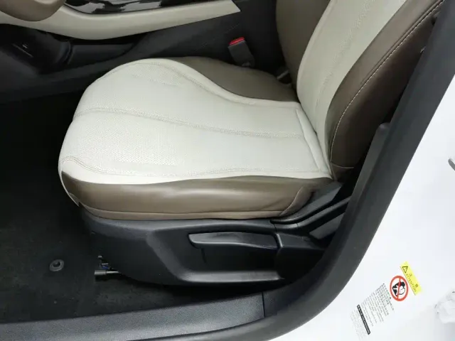BYD Qin PLUS — Фото автомобиля 20