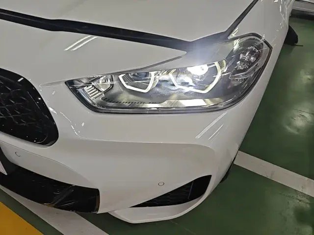 BMW X2 — Фото автомобиля 23