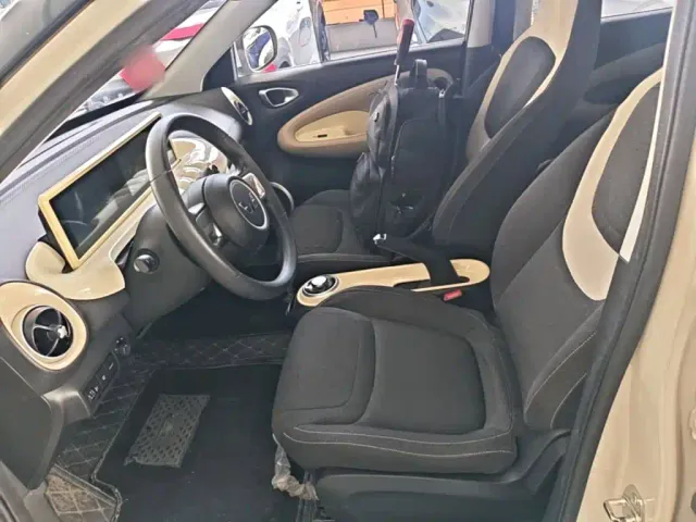 Wuling Bingo — Фото автомобиля 14