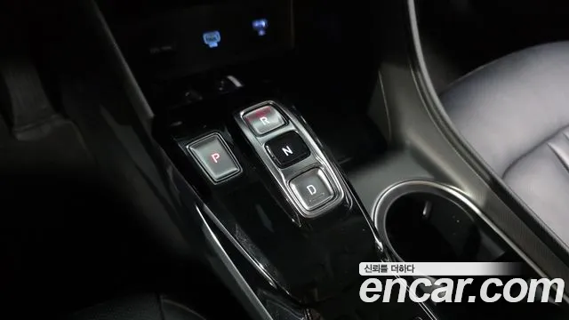 Hyundai Sonata Sonata (DN8) — Фото автомобиля 5