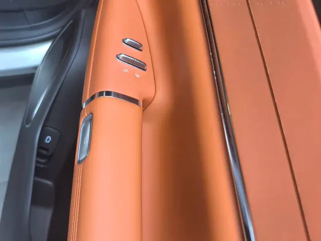 Changan Qiyuan Q07 — Фото автомобиля 10