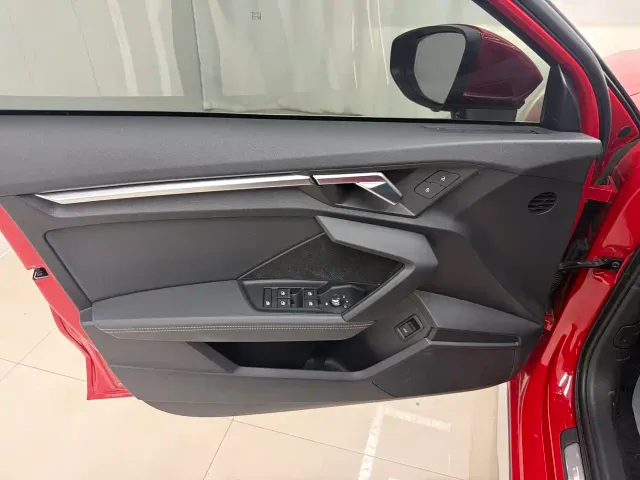 Audi A3 — Фото автомобиля 7
