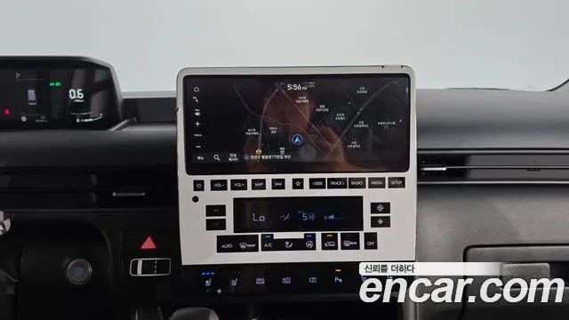 Hyundai Staria Staria L3.5 Карго 5 мест — Фото автомобиля 10