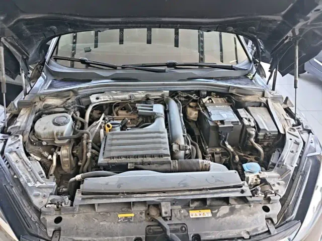 Volkswagen Lamando — Фото автомобиля 19