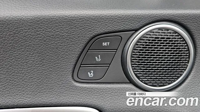 Hyundai Sonata DN8 — Фото автомобиля 30