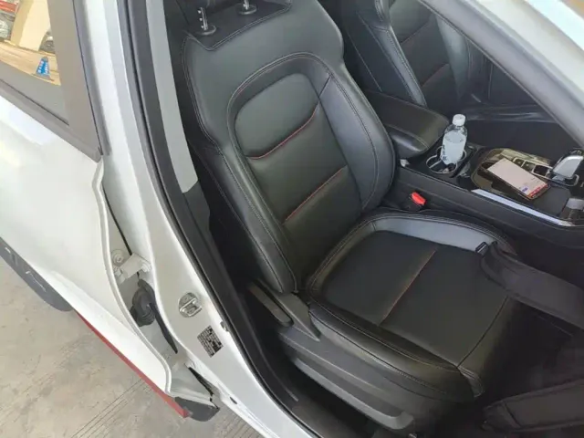 Chery Tiggo 7 — Фото автомобиля 24