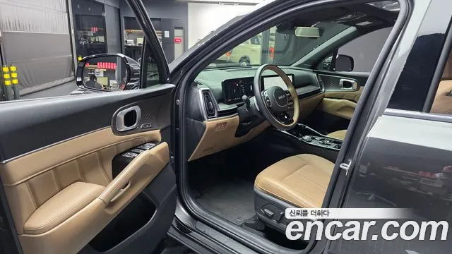 Kia Sorento 4th Gen — Фото автомобиля 15