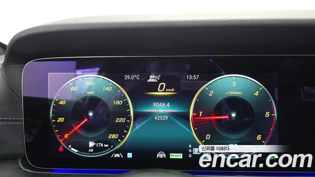 Mercedes-Benz E-Class W213 — Фото автомобиля 8