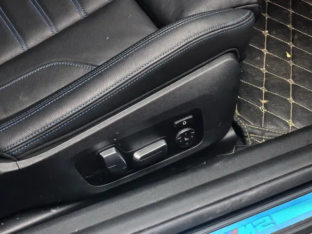 BMW M2 — Фото автомобиля 27