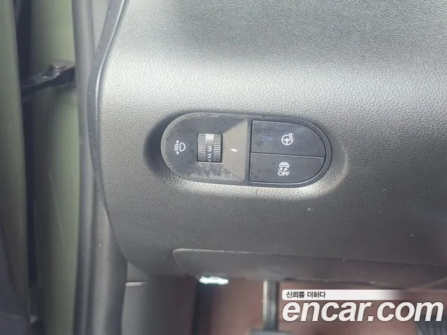 Hyundai Casper Casper Turbo Essential Light — Фото автомобиля 15